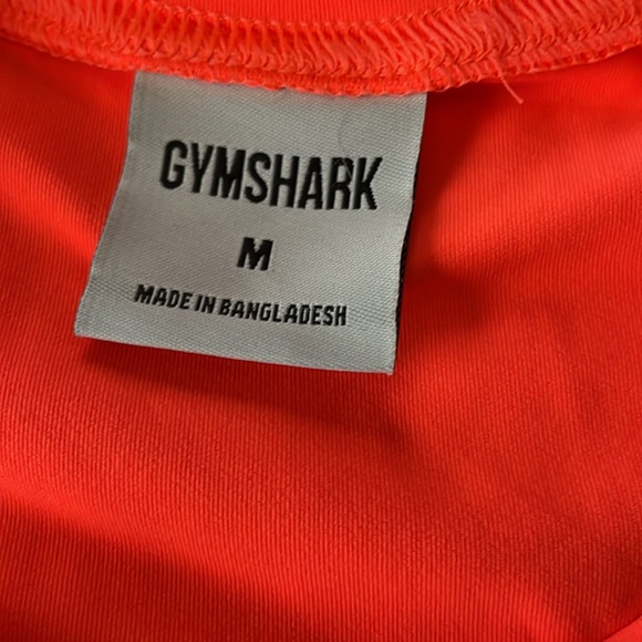 Gymshark top - Picture 3 of 4